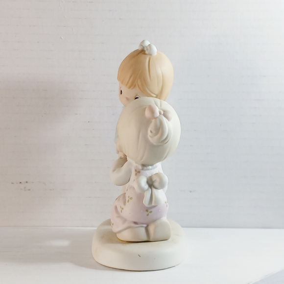 Precious Moments "You Are Always There For Me" 1995 - Picture 5 of 10